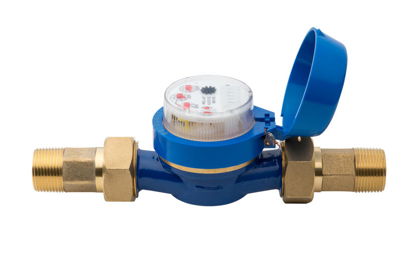  - Flow Sensors & Meters